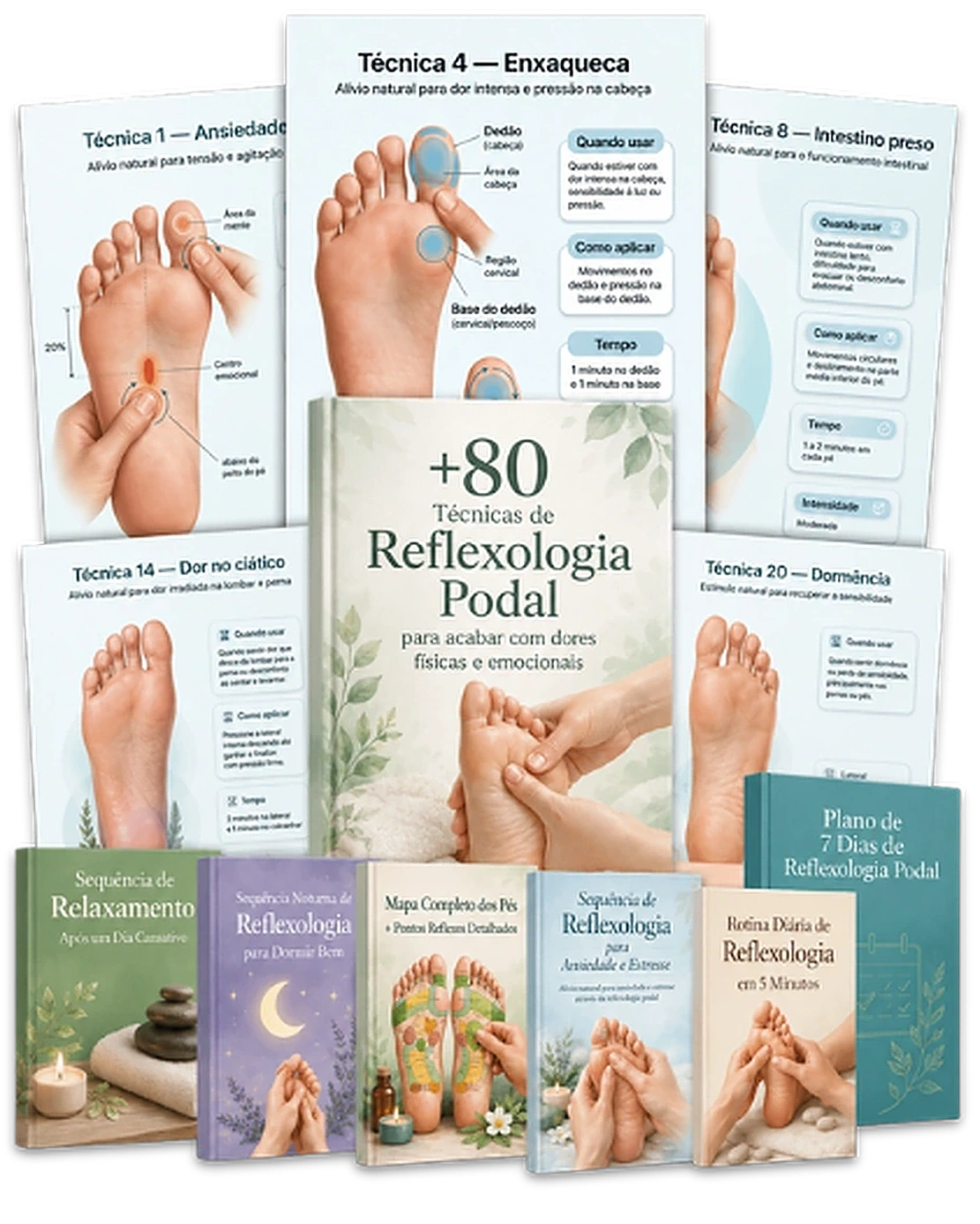 Bundle de produtos